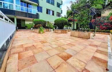 Imagem 8: APARTAMENTO RESIDENCIAL em SALVADOR - BA, ONDINA