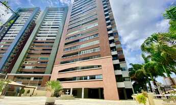 Imagem 1: Apartamento reformado com 170m2 no coração da Aldeota, Confira..