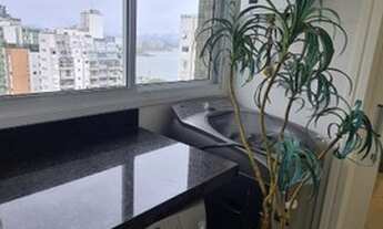 Imagem 5: Apartamento com 3 suítes em Agronômica - Florianópolis - SC