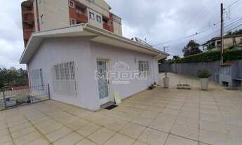 Imagem: Casa - Vila São José - Valinhos