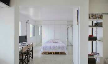 Imagem 7: Apartamento para venda com 69 metros quadrados com 2 quartos em Centro - São Caetano do Su