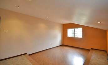 Imagem 7: !! CASA SOMENTE LOCAÇÃO COMERCIAL 375 M2 ÁREA CONSTRUIDA !! REBOUÇAS!!