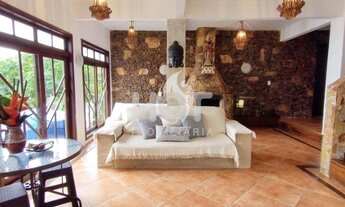 Imagem 3: Casa para vender na Costa da Lagoa 5 quartos, Florianópolis SC