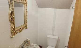 Imagem 4: Sobrado Alto Padrão no Passo Manso c/ 3 Quartos (1 Suíte c/ Closet e Sacada