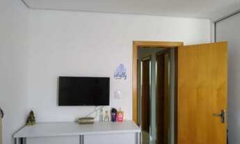 Imagem 4: Casa Geminada no Cabral 3 quartos