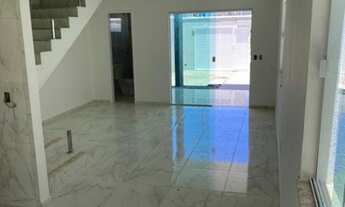 Imagem 2: Casa Duplex em Fortaleza