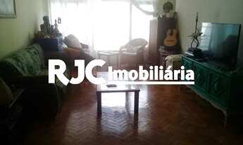 Imagem: Apartamento de 130 metros quadrados no bairro