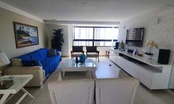 Imagem: Apartamento para Venda em Miramar - 4 suítes