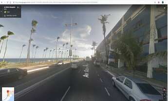 Imagem 4: Flat para venda com 50 metros quadrados com 1 quarto em Pituba - Salvador - BA