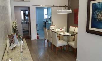 Imagem 5: Apartamento para venda possui 160 metros quadrados com 3 quartos em Ipanema - Rio de Janei