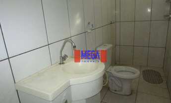 Imagem 6: Casa com galpão para alugar, no bairro Quintino Cunha