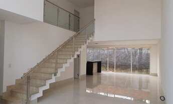 Imagem 6: Sobrado moderno de 4 suítes no condomínio Green Diamond