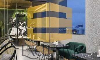 Imagem: Lançamento - Altiplano - 64 a 102 m²