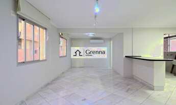 Imagem 5: Apto p/venda e locação 1 dorm nos Jardins c/105m²