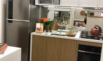 Imagem 7: Apartamento 2 dormitorio proximo a estação Santo Amaro