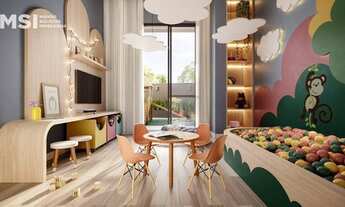 Imagem 7: Apartamento à venda, 115 m² por R$ 1.307.279,98 - Água Verde - Curitiba/PR