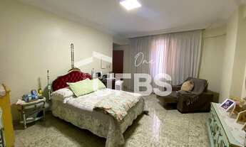 Imagem 7: Apartamento para venda com 380 metros quadrados com 4 quartos em Setor Bueno - Goiânia - G