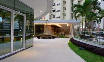 Imagem 5: Apartamento para venda possui 332 metros quadrados com 4 quartos em Meireles - Fortaleza