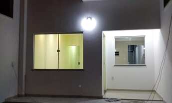 Imagem 5: Atenção Casa de 3 - quartos, suíte, laje, Próx, do Cond. Bangalay