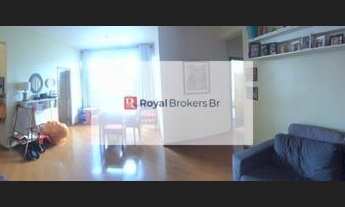 Imagem: Apartamento à venda no bairro Campos Elíseos