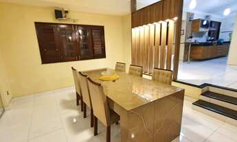 Imagem 3: Casa para venda tem 410 metros quadrados com 3 quartos em Olho D'Água - São Luís - MA