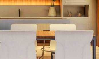 Imagem 5: Apartamento para venda com 53 metros quadrados com 2 quartos em Bessa - João Pessoa - PB