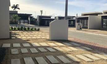 Imagem 6: Casa 3-4 sendo uma suíte, Condomínio Mangata! A Top do Momento