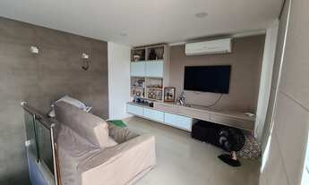 Imagem 7: Cobertura 04 quartos no Condomínio Maui Pontal Oceânico