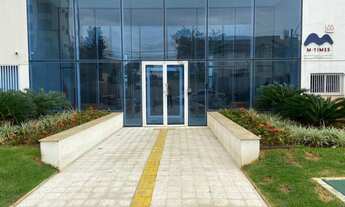 Imagem 2: Edifício M Times Home Convenience, apartamento de 111 m²