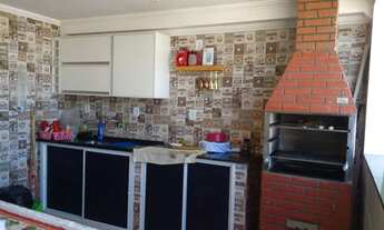 Imagem 7: Cobertura para venda possui 82 metros quadrados com 3 quartos em Jacarepaguá - Rio de Jane