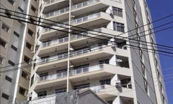 Imagem 2: Apartamento para venda com 80 metros quadrados com 2 quartos em São Mateus - Juiz de Fora