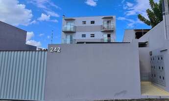 Imagem 2: APARTAMENTO À VENDA NO JARDIM CARVALHO - EDIFÍCIO BARONESA