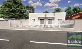 Imagem: Casa em Balneário Praia Grande - Matinhos