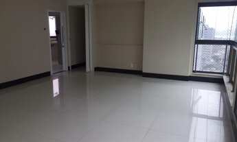 Imagem 2: Apartamento para venda possui 127 metros quadrados com 3 quartos em Pina - Recife - Pernam