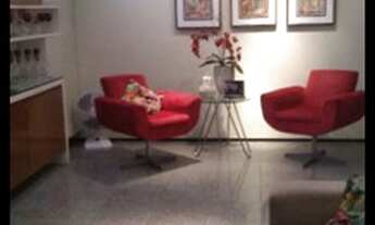 Imagem 2: Apto vista espetacular, com 151 m2, 4 suítes, andar alto, Dionisio Torres - Fortaleza - Ce