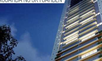 Imagem: Apartamento de 180 metros quadrados no bairro