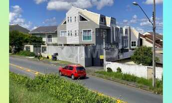 Imagem 2: Curitiba - Casa de Condomínio - Boa Vista