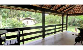 Imagem 4: Indaial - Chácara c/ 4 Quartos e 4 banheiros, c/ Área total de 136.410 m². Ref - 284