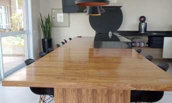 Imagem 2: LINDO APARTAMENTO JD. DA GLÓRIA - 63M² - 2 DORMS/1 SUITE - 2 VAGAS E UM SUPER LAZER !!