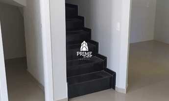 Imagem 7: Sobrado para venda tem 135 metros quadrados com 3 quartos em Uberaba - Curitiba - PR