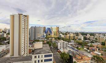 Imagem 6: Cobertura Estilo Penthouse Com 04 Quartos, 02 Vagas E 294 m² Privativos