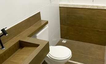 Imagem 4: Leo vende, Vila Olímpia, 2\4 suíte, fino acabamento, veja fotos