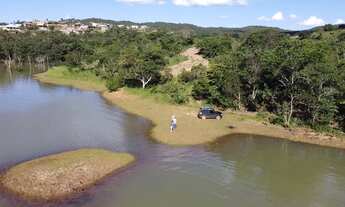 Imagem 6: Alexânia - Terreno Padrão - Centro