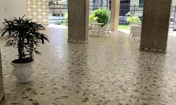 Imagem 6: Apartamento para Venda em Salvador, Nazaré, 4 dormitórios, 1 suíte, 2 banheiros, 1 vaga