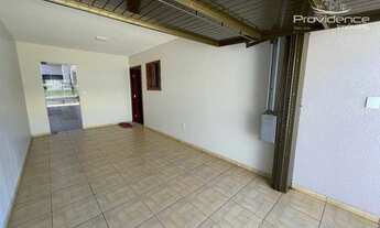 Imagem 4: Casa com 3 dormitórios à venda, 260 m² por R$ 1.250.000 - Vila Dione - Cascavel/PR