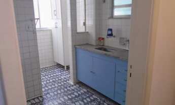 Imagem 6: RIO DE JANEIRO - Apartamento Padrão - VILA ISABEL