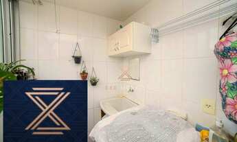 Imagem 7: Apartamento com 3 dormitórios à venda, 82 m² por R$ 430.000 - Santa Inês - Belo Horizonte