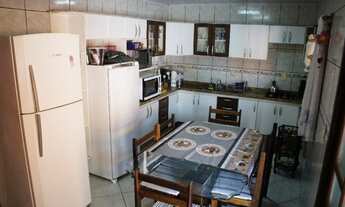 Imagem 5: Casa com suíte+2 quartos, muito bem localizada entre o Costa e Silva e Glória