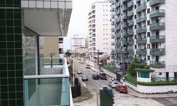 Imagem: Apartamento pronto para morar