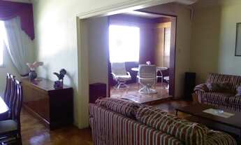 Imagem 4: Apartamento de 230 metros quadrados no bairro Copacabana com 3 quartos